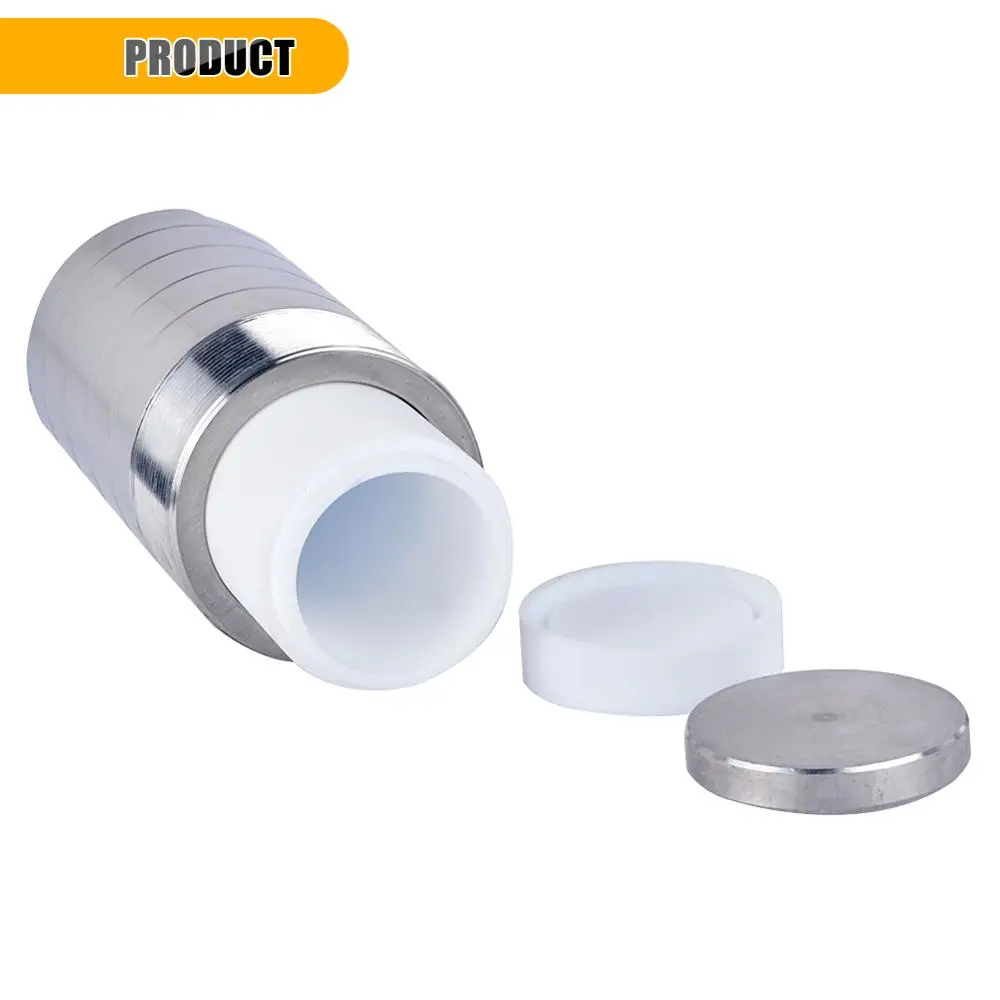 Гидротермальный Автоклавный реактор с камерой гидротермического синтеза 100 мл |