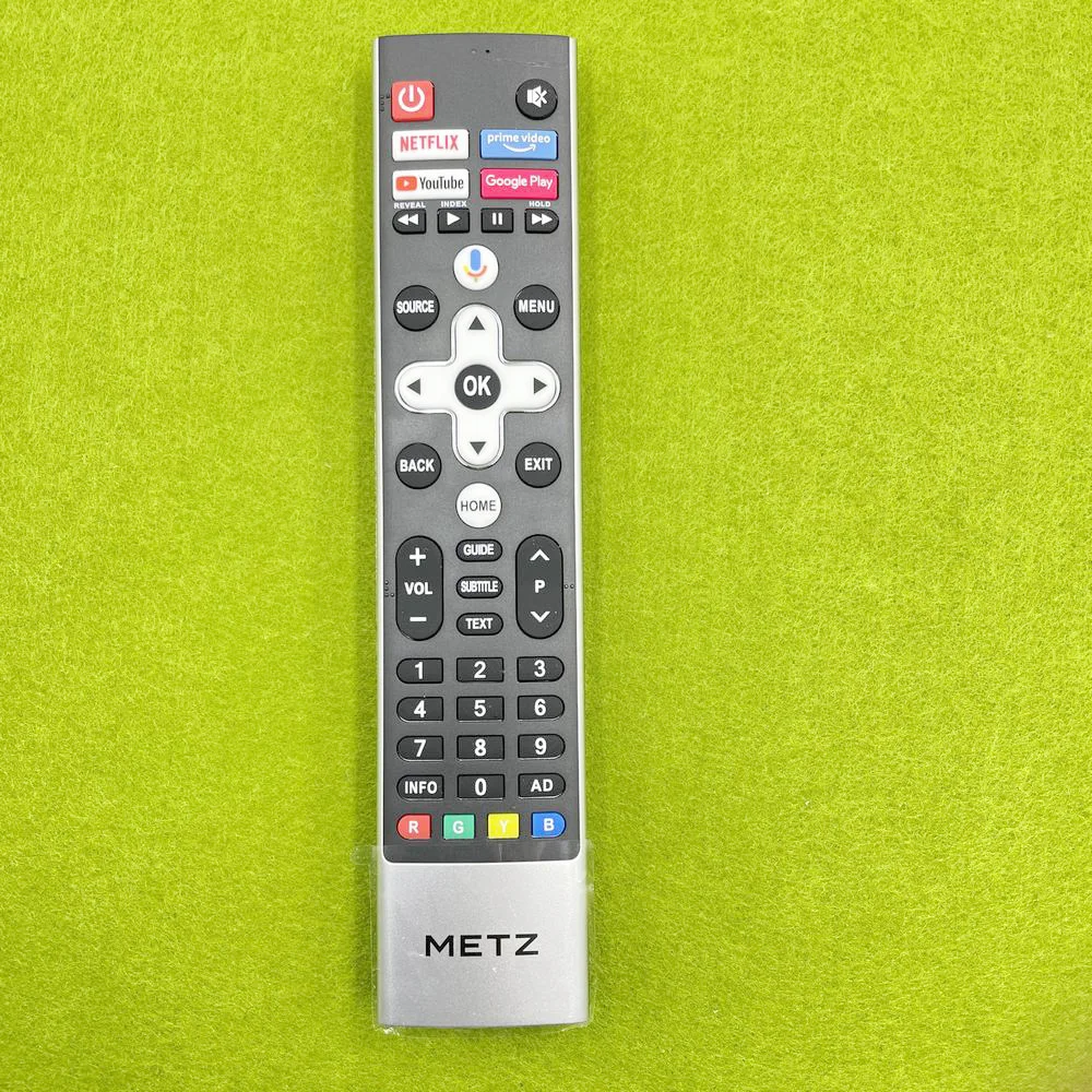 

Оригинальный пульт дистанционного управления 536C-267A00-W010 для METZ led tv