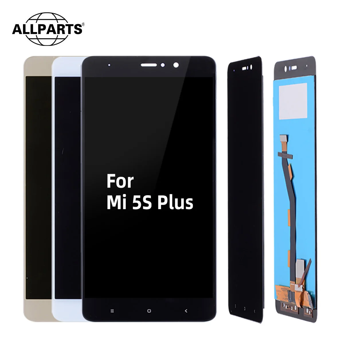 Оригинальный тачскрин дисплей экран для Xiaomi Mi5S Plus