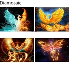 Набор для алмазной вышивки сделай сам