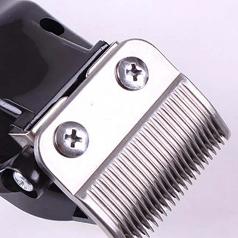 

professional barber hair clipper cordless hair trimmer beard trimer electric hair cutting machine rechargeable hair cut