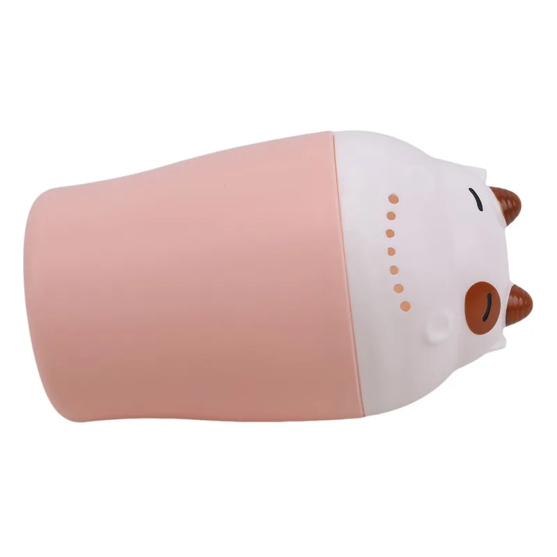 1 шт. Детская ванна милый мультяшный шампунь чашка с водопадом ополаскиватель для