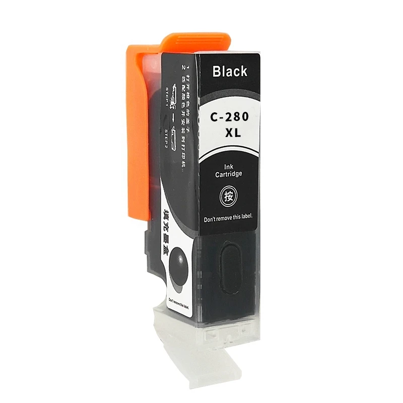 Принтер чип для картриджей многоразовые картриджи CANON PIXMA TS8120 TR7520 TS6120 TS9120 TR8520 5 шт.