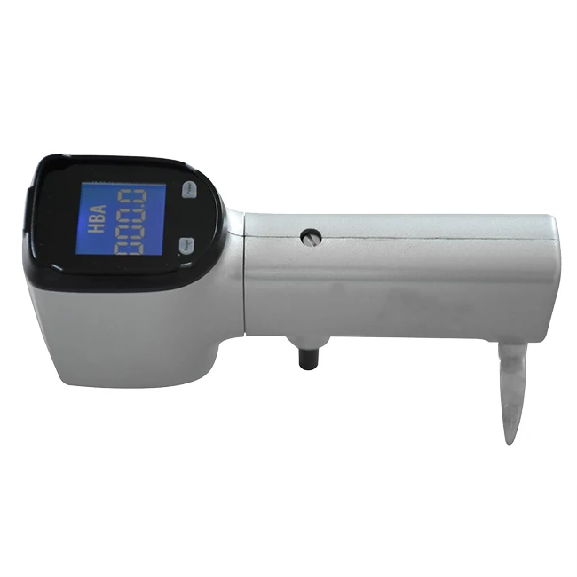 

TM937-1 Barcol Hardness Tester