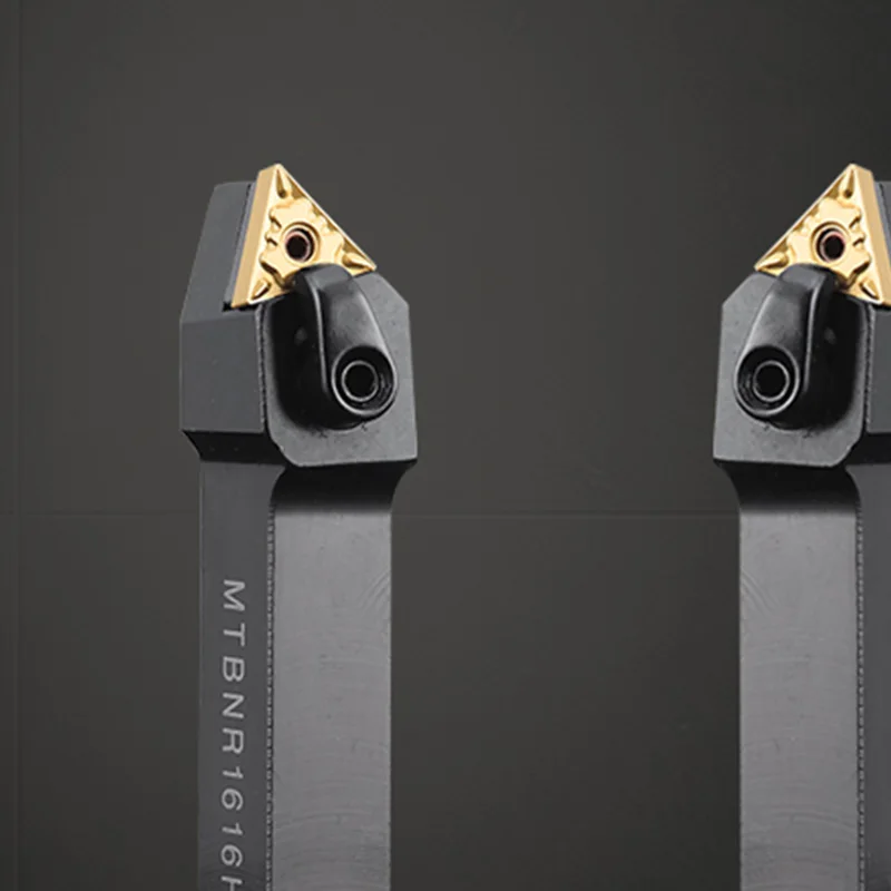 Инструмент для токарного станка с ЧПУ стержень 95 градусов внутренним отверстием
