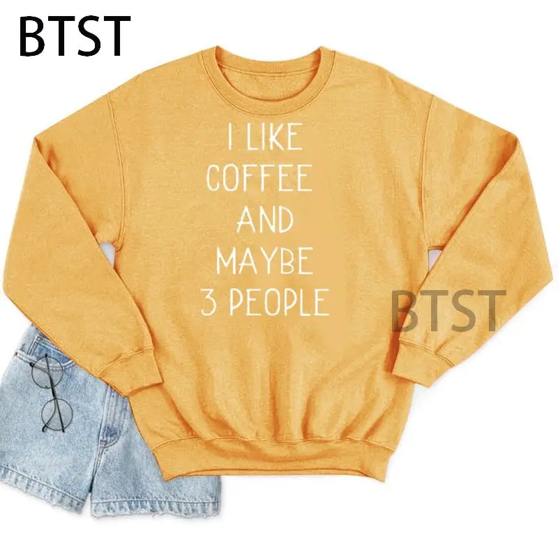 

Женская кофта оверсайз с длинным рукавом, в Корейском стиле