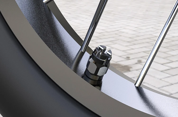 Мотоцикл ремонт клапанный сердечник крышки аксессуары ghost fire скутер