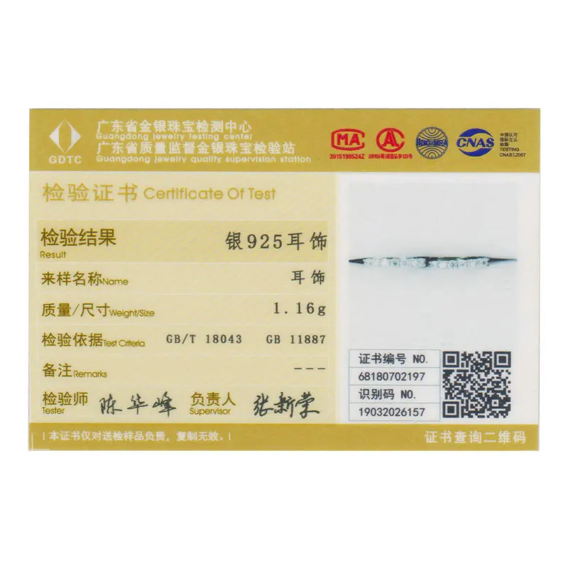 Женские серьги сделай сам из серебра и розового золота с фианитами | Украшения