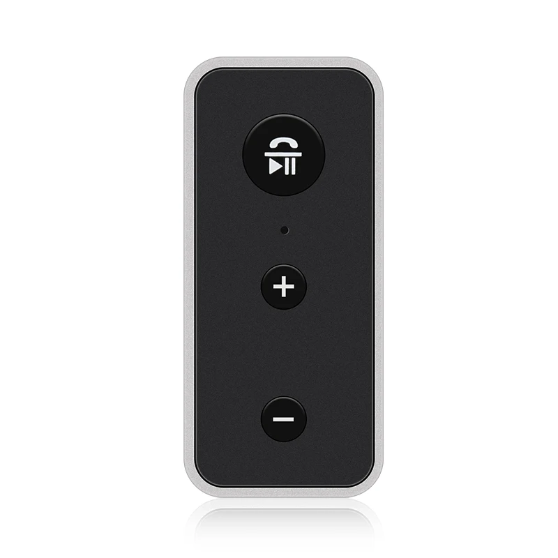 Bluetooth 5 0 аудио приемник адаптер 3 мм разъем настоящий стерео динамик для