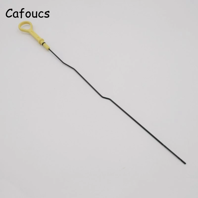 Глушитель уровня масла двигателя Cafoucs для Mazda 323 Protege 1996 1997 1998 1999 2000 2001 2002