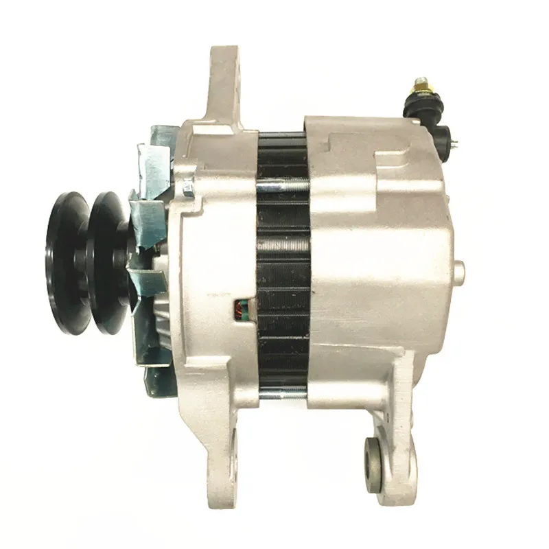 

Горячая продажа 24В 50А генератор 181200-5303 JFZ2515 генератор автомобильные аксессуары для ISUZU 6BG1 \ EX200-6 экскаватор