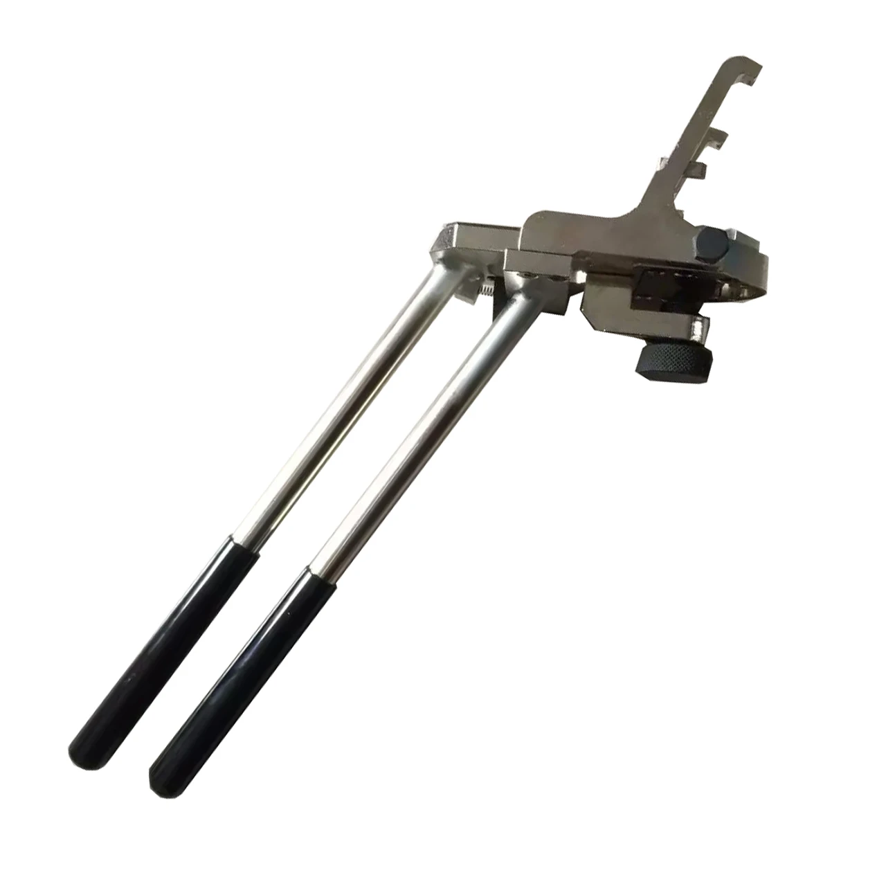 Инструмент для промежуточной пружины инструмент установки клапана двигателей BMW