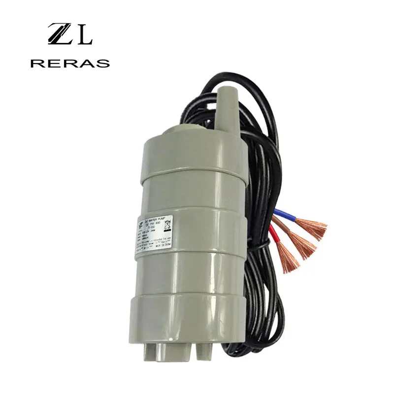 Работающего на постоянном токе 12 В в мелких многофункциональная щетка JT550