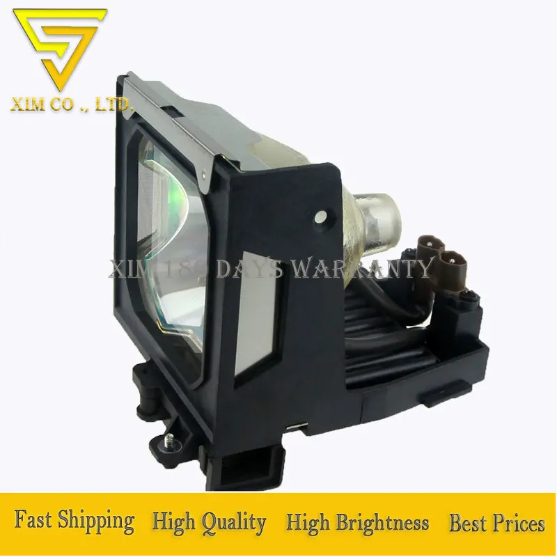POA-LMP59/610-305-5602/VPL697/ET-SLMP59 Projector Lamp for Boxlight MP-55t MP-50t MP-56t Christie LX32 Vivid LX32 Eiki LC-XG110