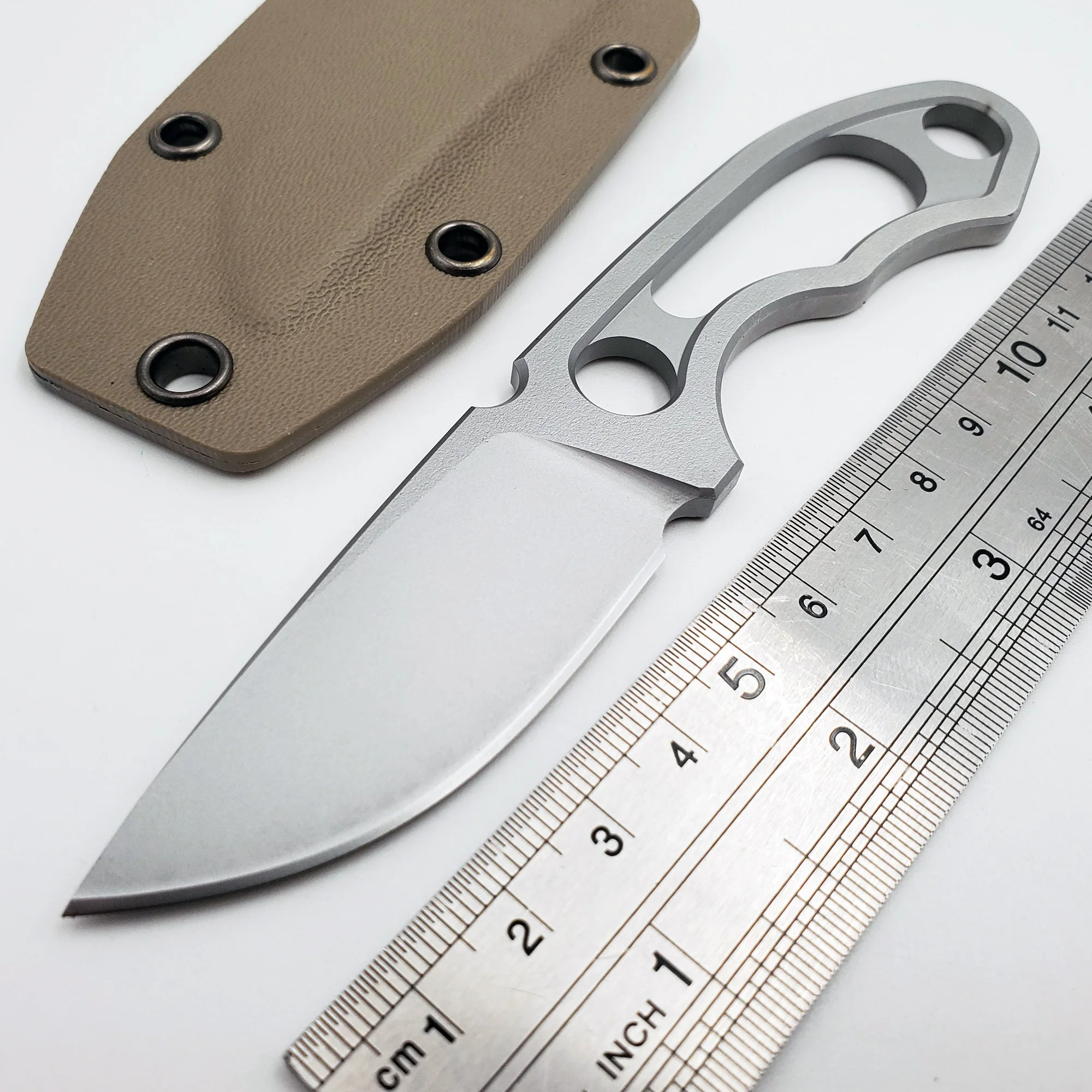 JSSQ боевой прямой нож выживания охотничьи уличные ножи D2 лезвие кемпинг карманный