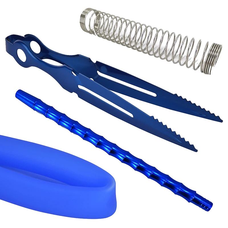 Шланг из нержавеющей стали для кальяна пружина шланг наргиле алюминиевый кальян