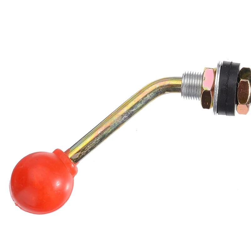 Для Polaris трехколесный велосипед яхта UTV 450 мм Ручная лобовое стекло набор