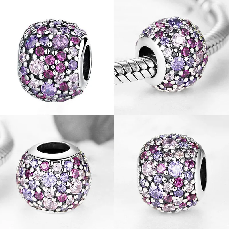 2021 новый оригинальный кулон в виде семьи НАН сестры мамы тыквы автомобиля бусины