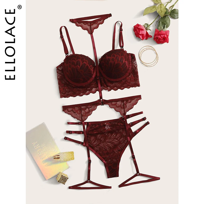 

Ellolace