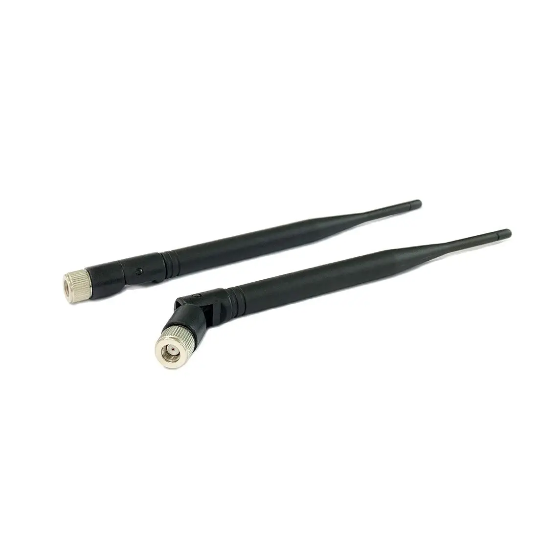 5pcs 3G Antenna RP- SMA Male 3dBi 850/900/1800/1900/2100MHZ  200mm Length RP-SMA Antenna GSM SMA Male Antenna