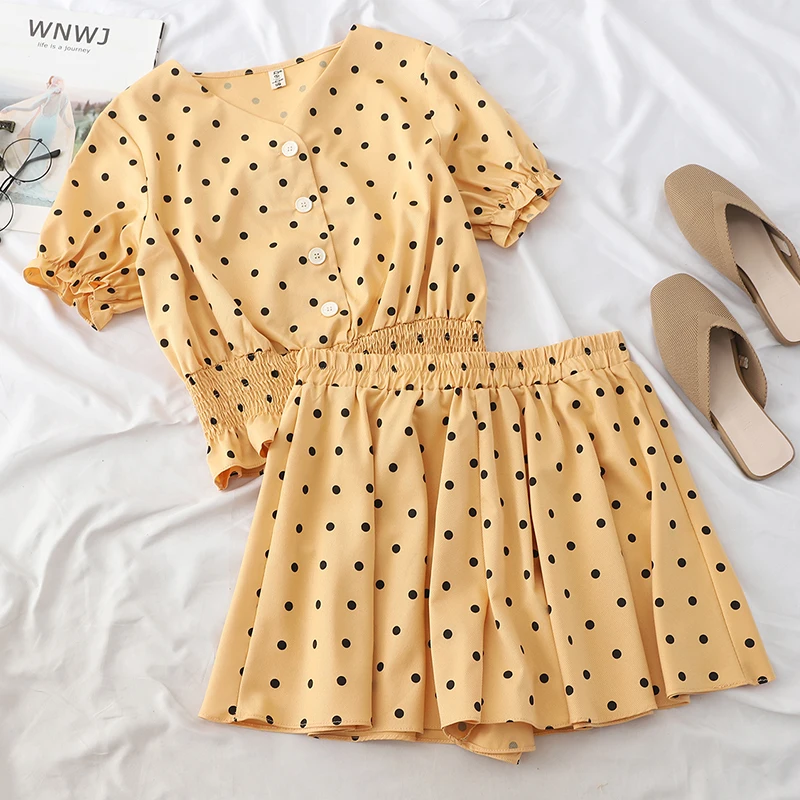 Heliar 2019 Летняя мода с эластичной резинкой на талии однобортный лиф и темперамент