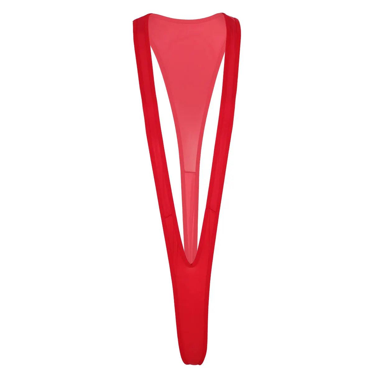 2020 Для женщин Одна деталь купальник боди сексуальные микро бикини стринги строка