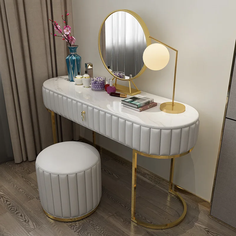 Светильник и роскошный постмодернизированный мраморный Европейский туалетный