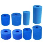 Моющаяся многоразовая губка-фильтр для бассейнов Intex Type H