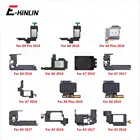 Задний нижний громкоговоритель, звуковой сигнал, громкий динамик, гибкий кабель для Samsung Galaxy A9 Pro A8 A6 Plus A7 A5 A3 2018 2017 2016