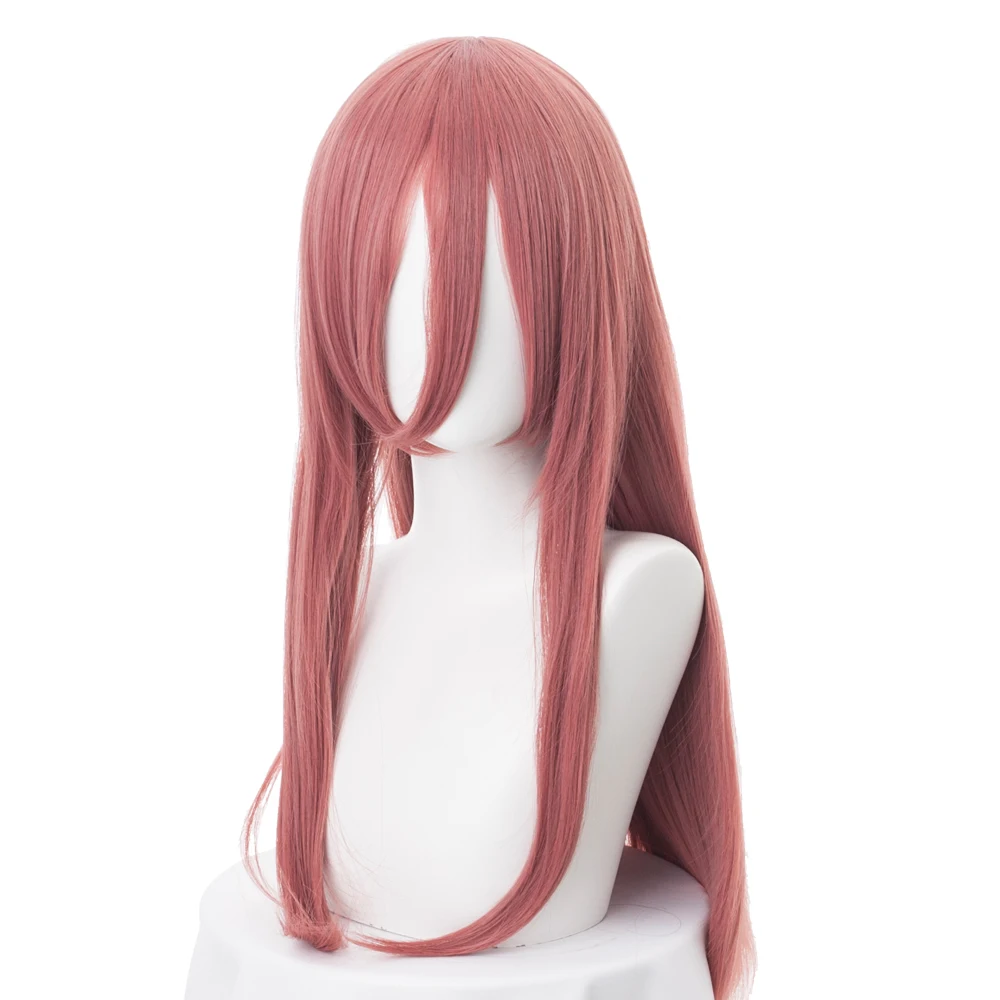 Женский парик для косплея Nakano Miku розовый | Тематическая одежда и униформа