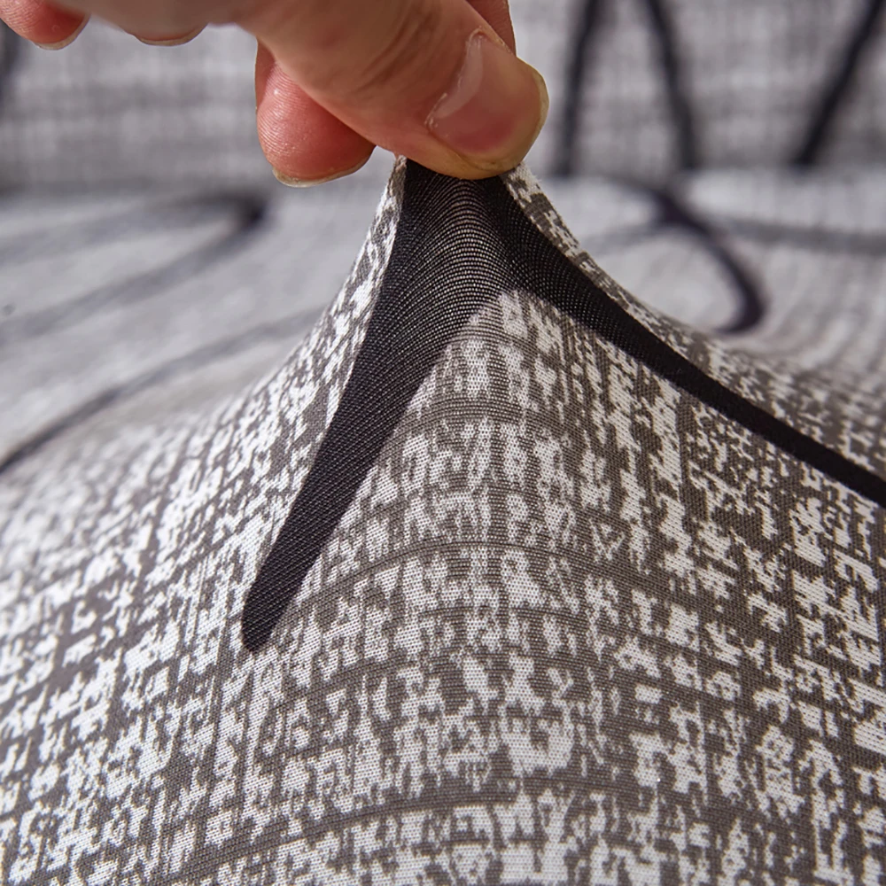 Airldianer растягивающийся чехол для дивана чехлы эластичный полноразмерный разной