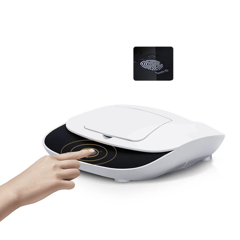 Автомобильный диффузор с отрицательными ионами на солнечной батарее очиститель