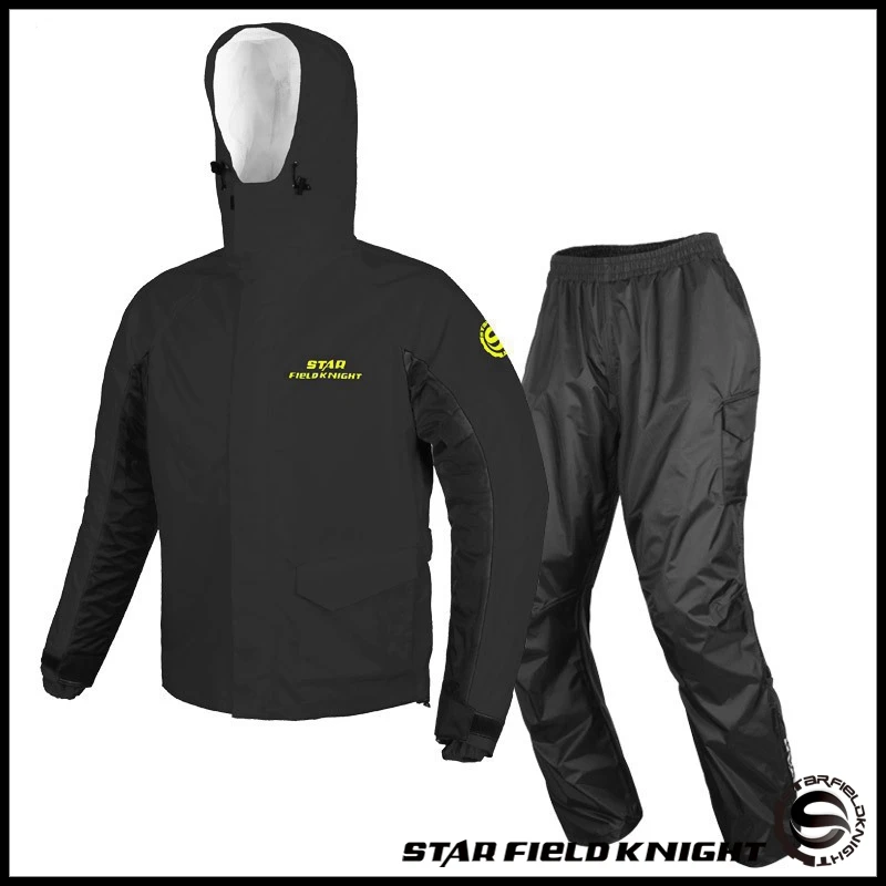 Новинка водонепроницаемый костюм для женщин и мужчин мотоциклетное пончо с