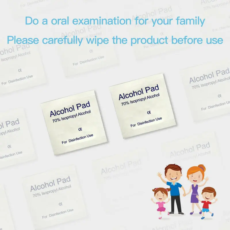 Стоматологический эндоскоп HD беспроводной светодиодный с Wi-Fi для Android |
