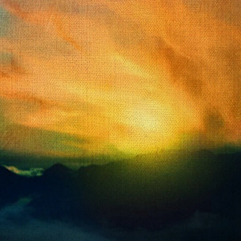 Уютная домашняя декоративная подушка из хлопка и льна наволочки покрывало утро