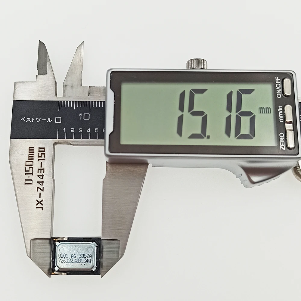 Новый звуковой сигнал 2 шт./лот сменный громкоговоритель для Ulefone Mix Mix2 S7 Armor