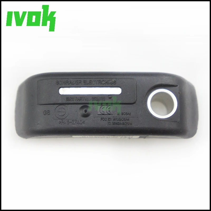 Датчики давления в шинах 2 шт./лот Schrader TPMS для BMW C650 GT R1200 R F800R 36318532732 8532732 433 МГц |