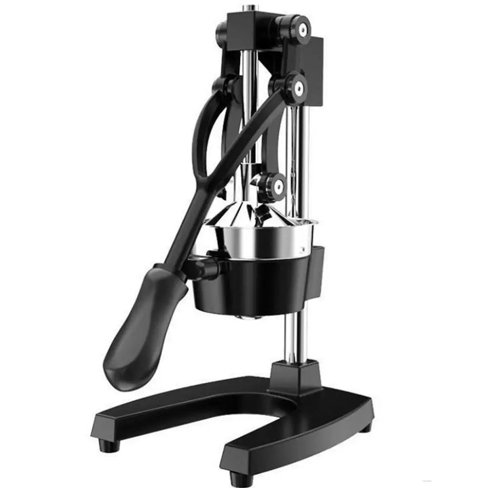 

Multifunctional Manual Juicer Pomegranate Juicer Hand Press Desktop Juicer Orange Juice Filterable Pomace