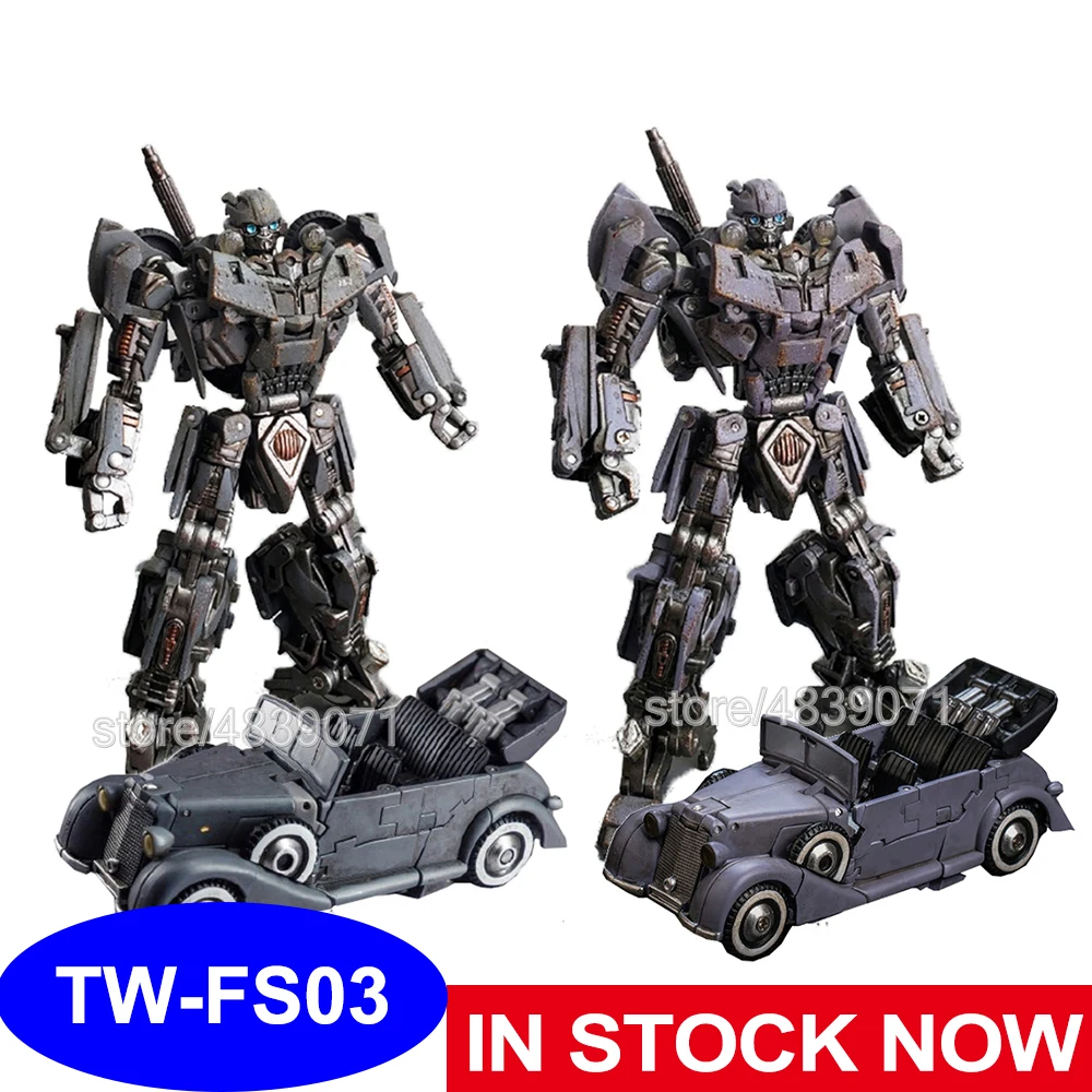 Toyworld игрушки фигурка SS пропорция Старая краска пчела броня Оса автомобиль