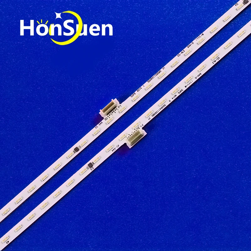 

Новая светодиодная лента для подсветки 50p6us с 60 светодиодами типа s для 50p6us