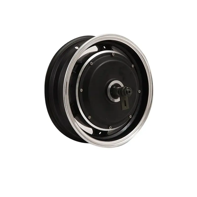 QS205 1000W (40H) 12inch Brushless Hub Motor for Electric Scooter | Автомобили и мотоциклы