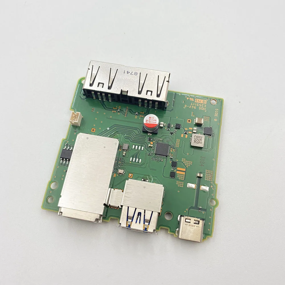 Сменная плата разъема для Nintendo Switch NS USB HDMI порт|board board|board hdmiboard connector |