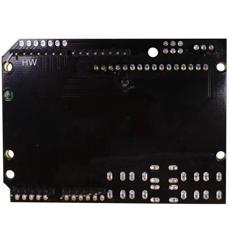 1 шт. ЖК экран с клавиатурой Lcd1602 модуль 1602 для Arduino Atmega328 и 1x ESP8266 WiFi 5 в канальный
