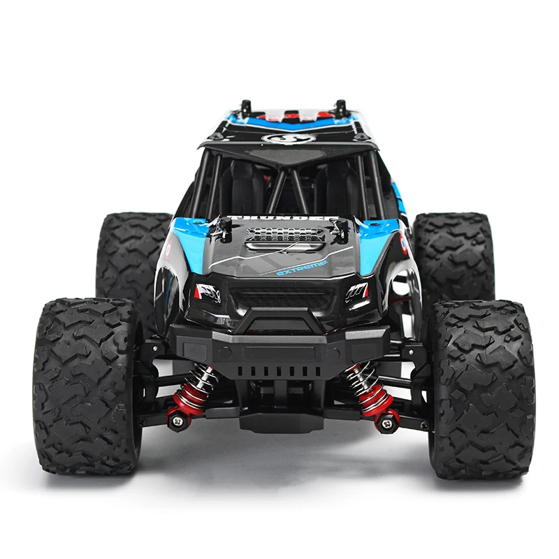 RC автомобиль 1:18 HS 18311/18312 45 км/ч 2 4 ГГц 4CH 4WD Дистанционное управление
