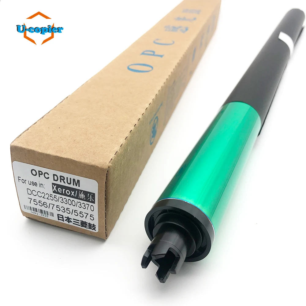 Long Life Fuji OPC Drum For Xerox 7525 7530 7535 7545 7556 7830 7835 7845 7855 7970 Phaser 7500 7800 Mitsubishi Cylinder | Компьютеры и