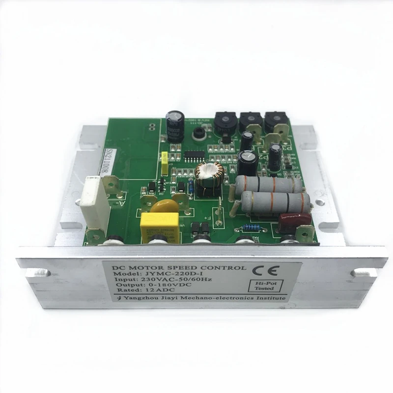 

Плата управления для мини-токарного станка JYMC-220D-l