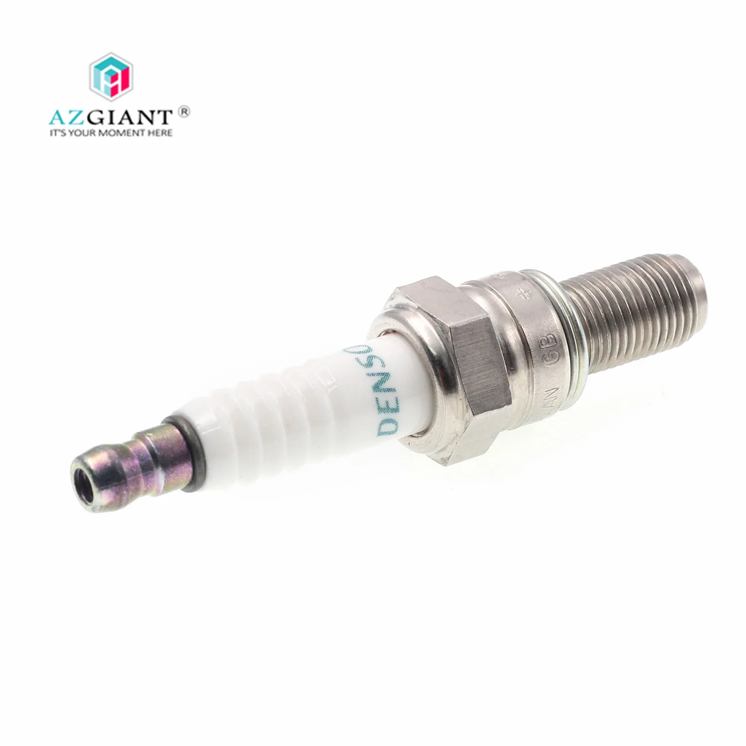 Оригинальная свеча iraurita Plug IU22 IU24 IUF22 IX24 600 GW250 CR7E/CR8E/CR9E CR6HSA CR7HSA A7TC C7HSA|Свечи