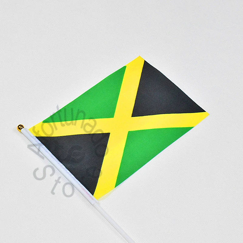 Японский флаг баннер 14*21 см ручной Мах национальный украшение для дома | Дом и сад