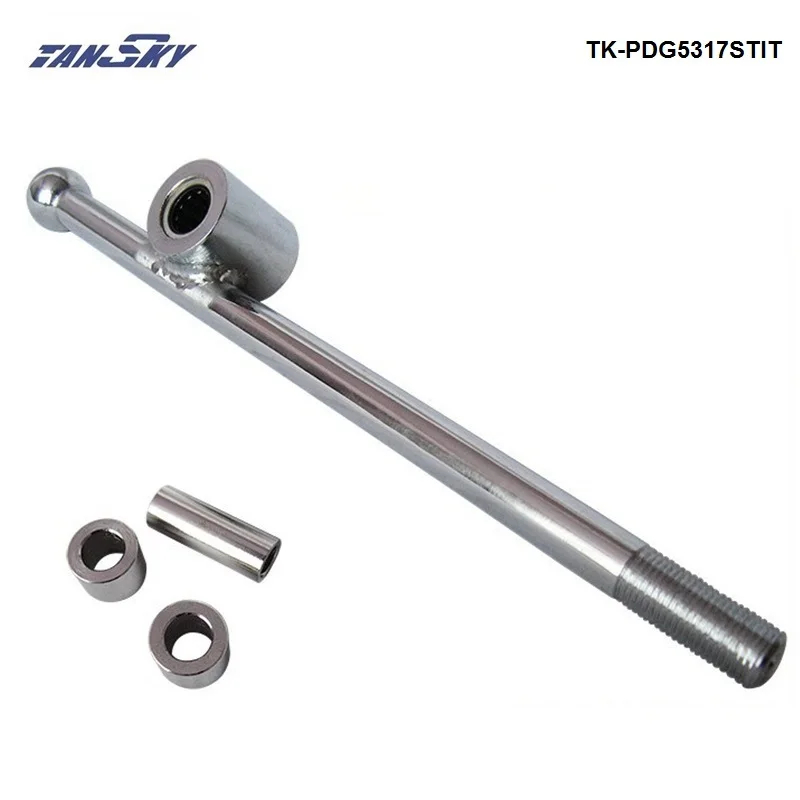 Быстросъемный короткий переключатель для SUBARU WRX IMPREZA Новый возраст 97-05 TK-PDG5317STIT |