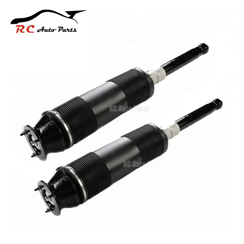 

4pcs For Mercedes W220 CL S Class 2000-2006 Front Rear Hydraulic Shock ABC Strut 2203206113 2203206213 2203201638 2203201538